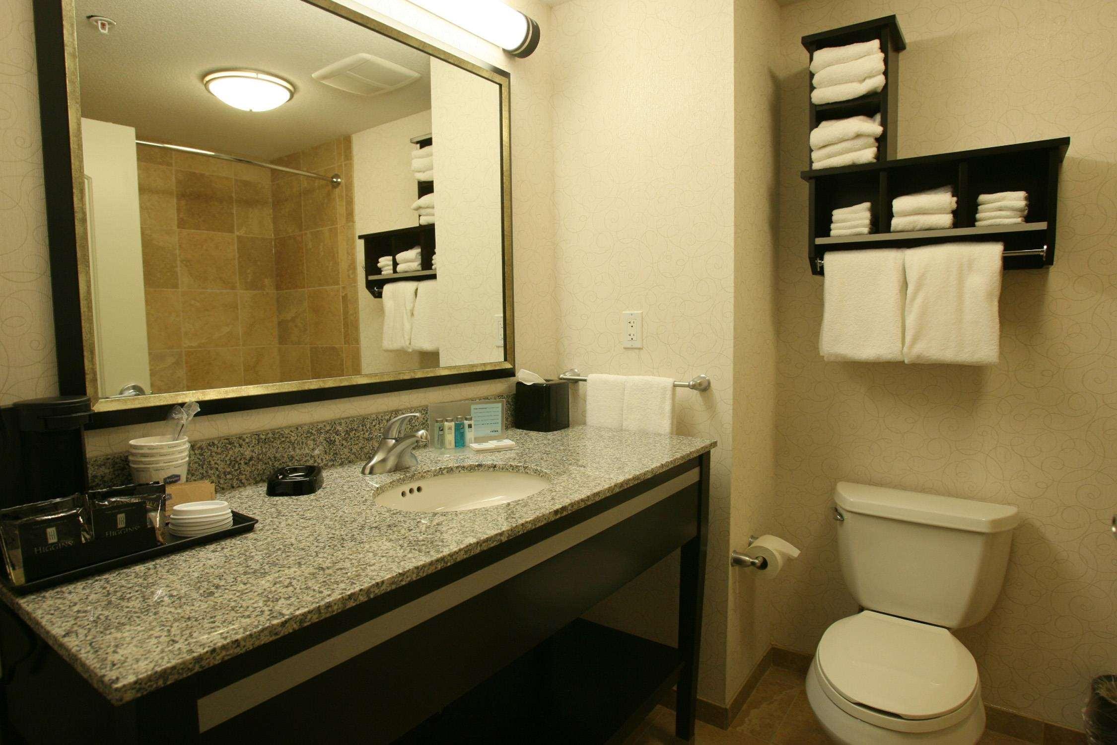 Hampton Inn & Suites Red Deer Penhold Camera foto