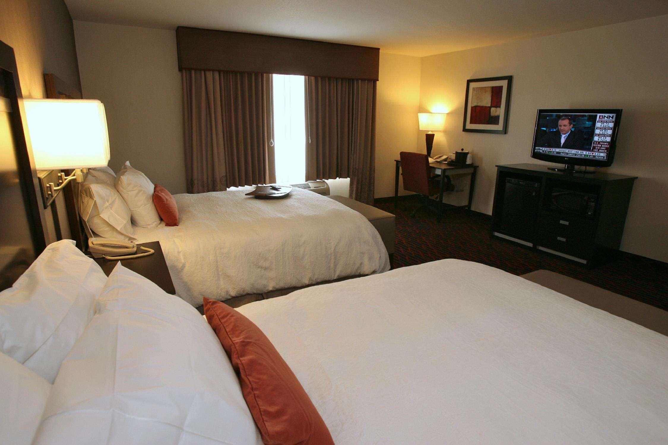Hampton Inn & Suites Red Deer Penhold Camera foto