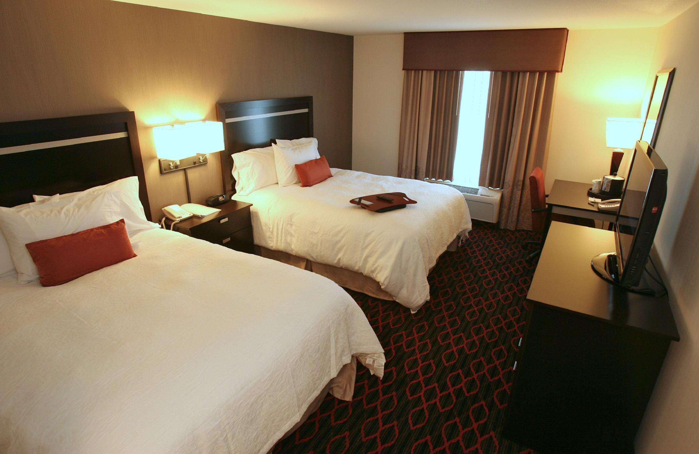 Hampton Inn & Suites Red Deer Penhold Camera foto